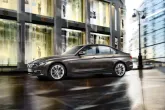 Rent a BMW 3 Series at Nice Côte d’Azur airport