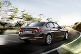 aluguel BMW série 3 Monaco