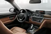 Hire a BMW 3 Series in Cannes