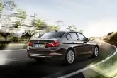 Rent a BMW 3 Series in Monaco