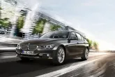 Location BMW Serie 3