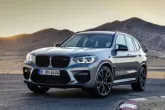 hire BMW X3 St Tropez