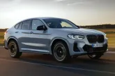 Location BMW X4