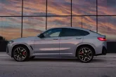 louer BMW X4