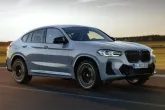 Аренда BMW X4