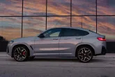 арендовать  BMW X4