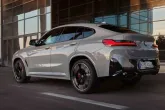 locação BMW X4 Monaco