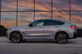 alugar BMW X4