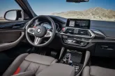 Hire BMW X4 Cannes