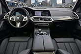 Rent a BMW X5 in Cannes