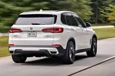 locação BMW X5 Courchevel