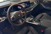 BMW X5 – voiture de location sans chauffeur à Cannes