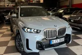 Locação BMW X5