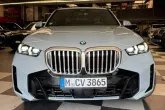Locação BMW X5 aeroporto de Nice 