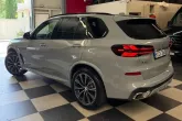Rent a BMW X5 in Courchevel