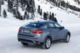 location BMW X6 Nice
