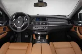 напрокат BMW X6 Монако