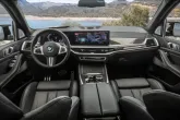 alugar BMW X7 Courchevel