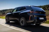 Аренда BMW XM в Монако
