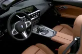 locação BMW Z4 roadster Saint Tropez