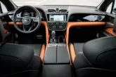 hire Bentley Bentayga Cannes