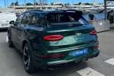 Rental Bentley Bentayga S