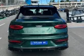 hire Bentley Bentayga Cannes