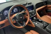 location Bentley Bentayga St Tropez