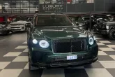 Аренда Bentley Bentayga S