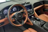 Аренда Bentley Bentayga W12 Сен-Тропе