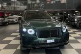 Locação Bentley Bentayga S