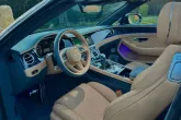 Взять напрокат Bentley Continental GT Speed cabriolet Канн