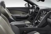 Взять в аренду Bentley GT кабриолет Канн