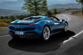 rent Ferrari 296 GTS Monaco