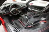 Louer Ferrari 488 Pista Cannes