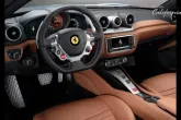 напрокат Ferrari California Канн