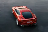 louer Ferrari F12 Berlinetta St Tropez