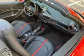 rental Ferrari F8 Spider Cannes