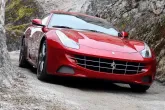 location Ferrari FF Monaco