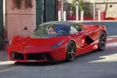 Locação Ferrari La Ferrari