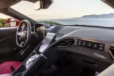 rent a Ferrari Roma in Cannes