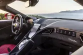 арендовать Ferrari Roma Канны Ницца 