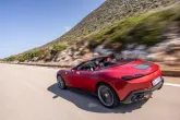 locação Ferrari Roma Mônaco