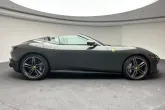 арендовать Ferrari Roma Канны Ницца 