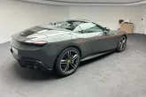 locação Ferrari Roma Mônaco