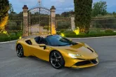 Rental in Cannes