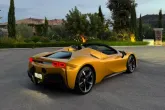 Rental in Monaco