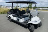 Rental Golfette
