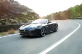 Locação Jaguar F-Type S V8 Conversivel Côte d'Azur