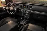 rent Jeep Wrangler Cannes